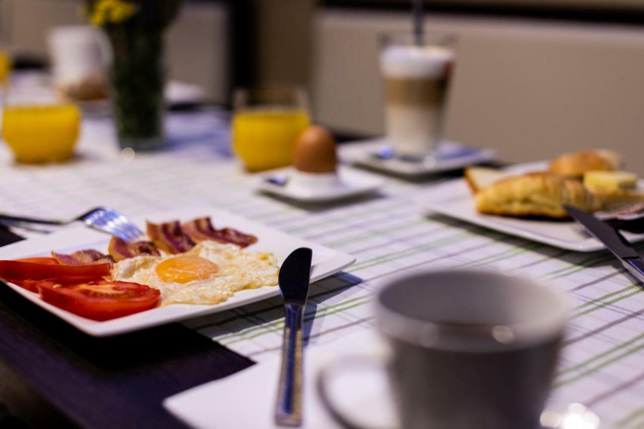 Bed & Breakfast Dosen III Baška Buitenkant foto