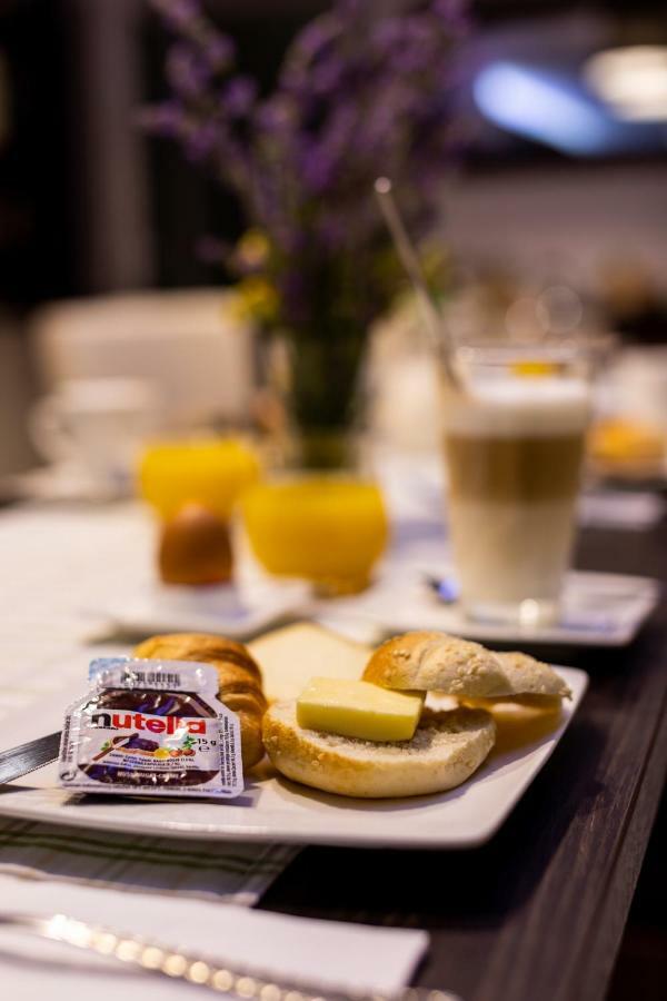 Bed & Breakfast Dosen III Baška Buitenkant foto